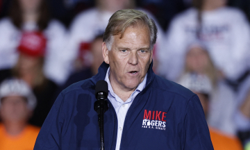 Some Republican lawmakers frustrated by lack of information on Iran conflict