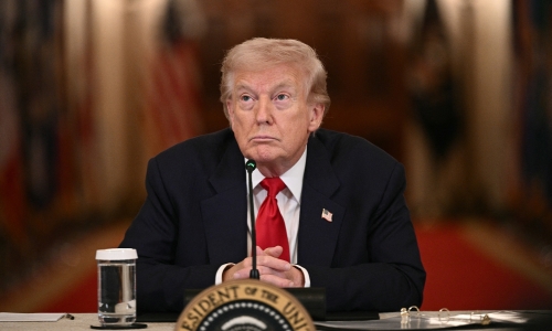 Trump to Sign Emergency Order to Pay Unpaid Airport Security Staff