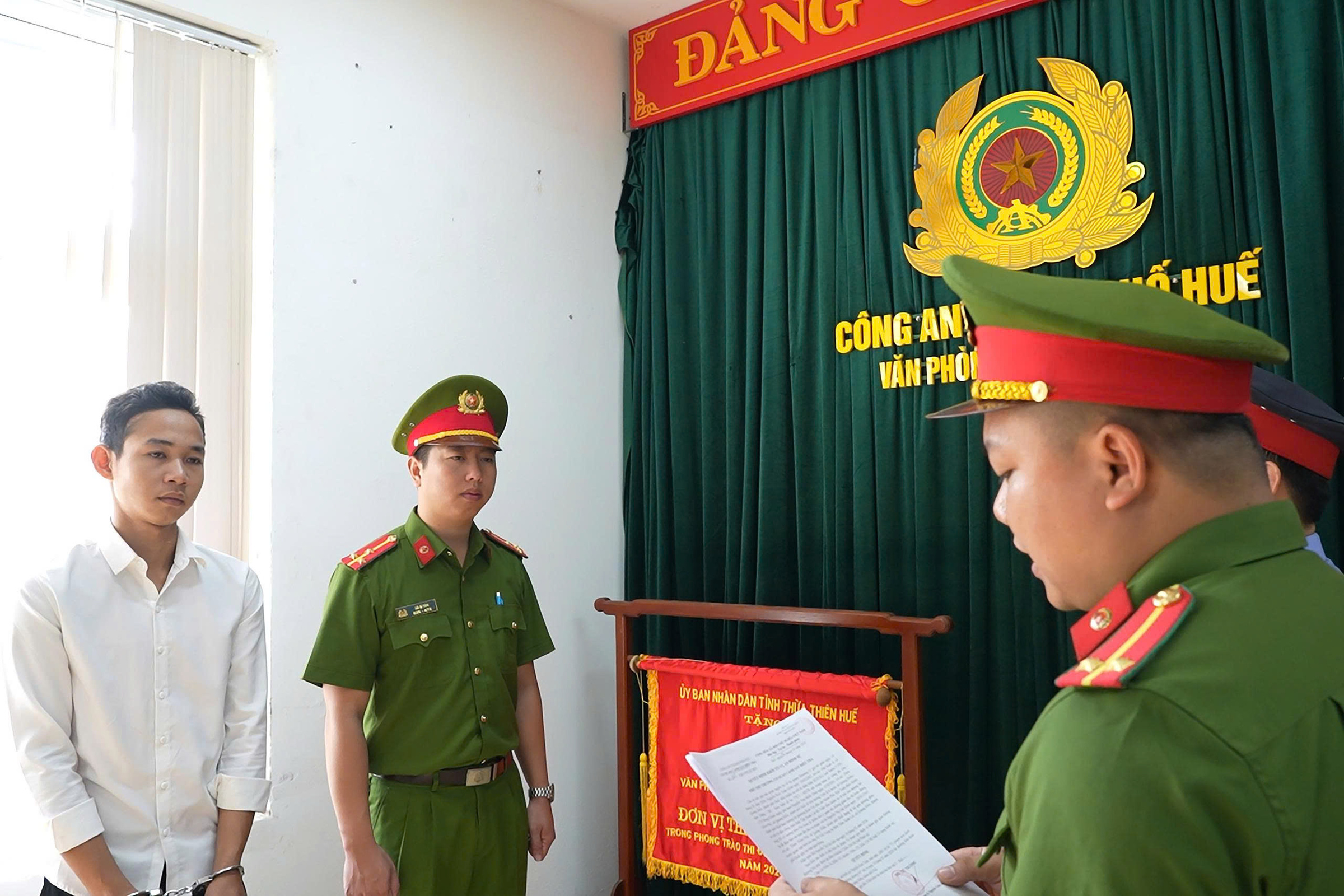 Young man fatally strikes elderly woman while turning left