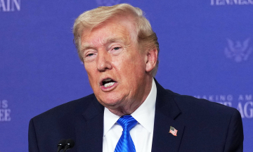 Trump's two options in the Iran conflict