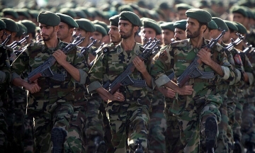 Iran 'mobilizes one million troops' for potential ground conflict with US