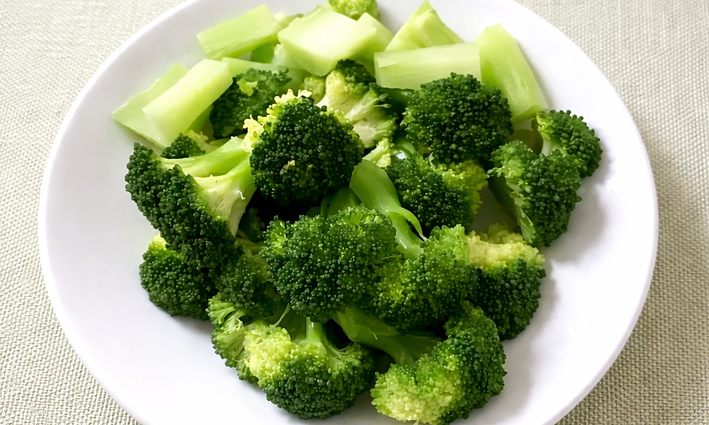 What to eat to help reduce dry eyes?