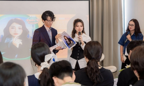 BeyondK connects Korean brands with the Vietnamese market