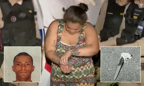 Mother acquitted after killing man who attempted to sexually assault her 11-year-old daughter