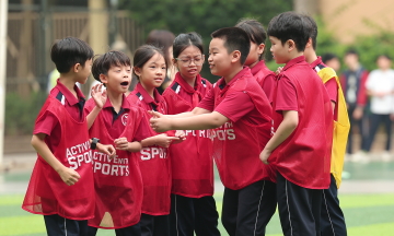 Vietnamese children exercise an average of just 70 minutes weekly