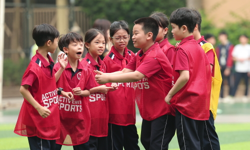 Vietnamese children exercise an average of just 70 minutes weekly