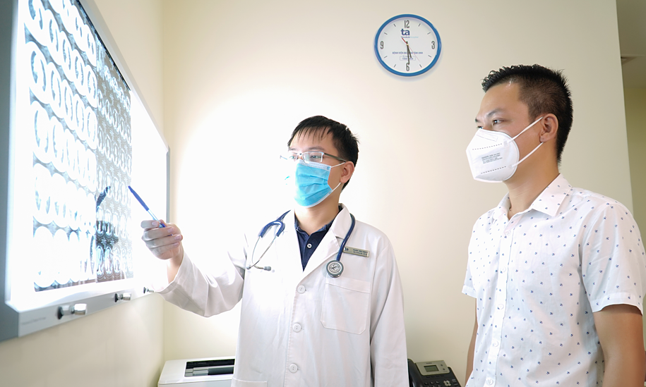 Is shortness of breath in hot weather a sign of lung disease?