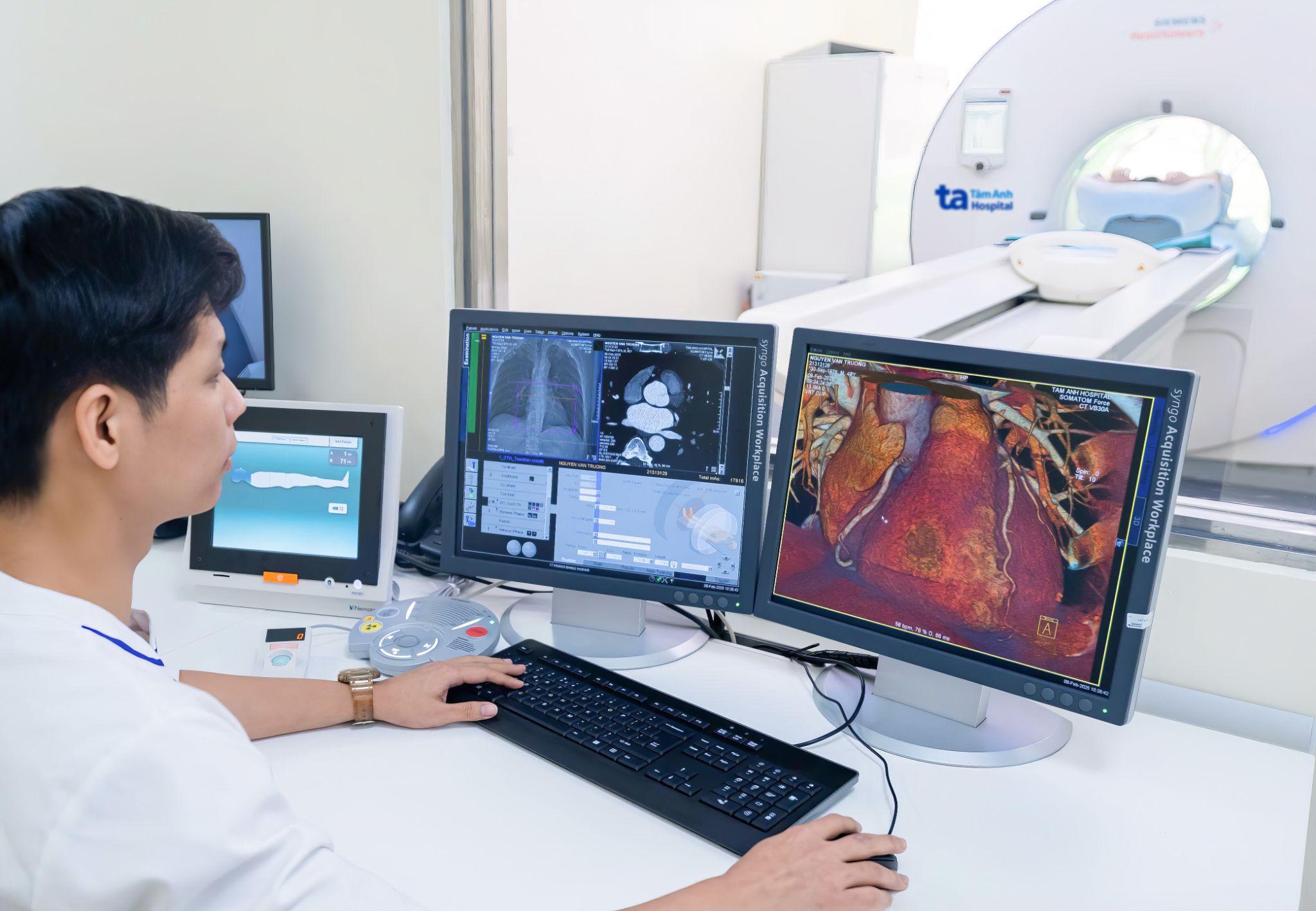 Stent placement for 90% blocked coronary artery