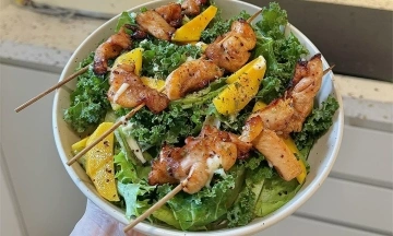 Foods you think are healthy but are actually high in sugar