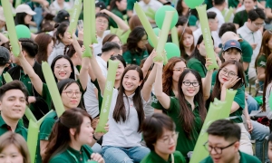 VPBank prioritizes corporate culture alongside business operations