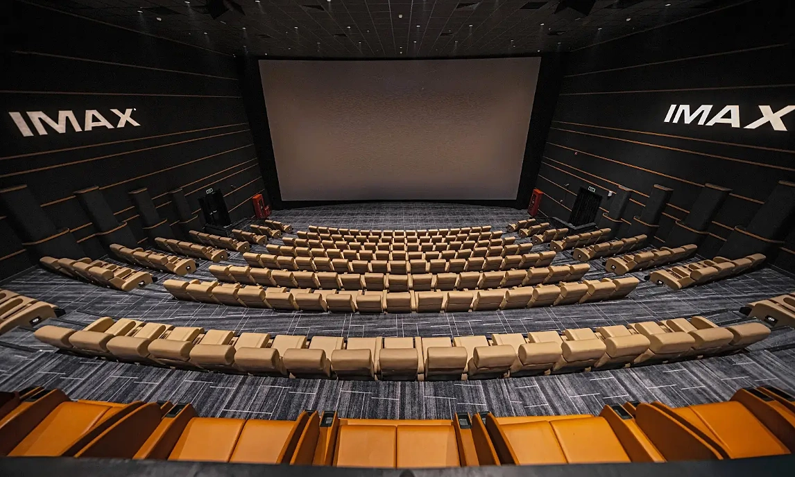 Galaxy Studio's strategy for enhancing the cinema experience