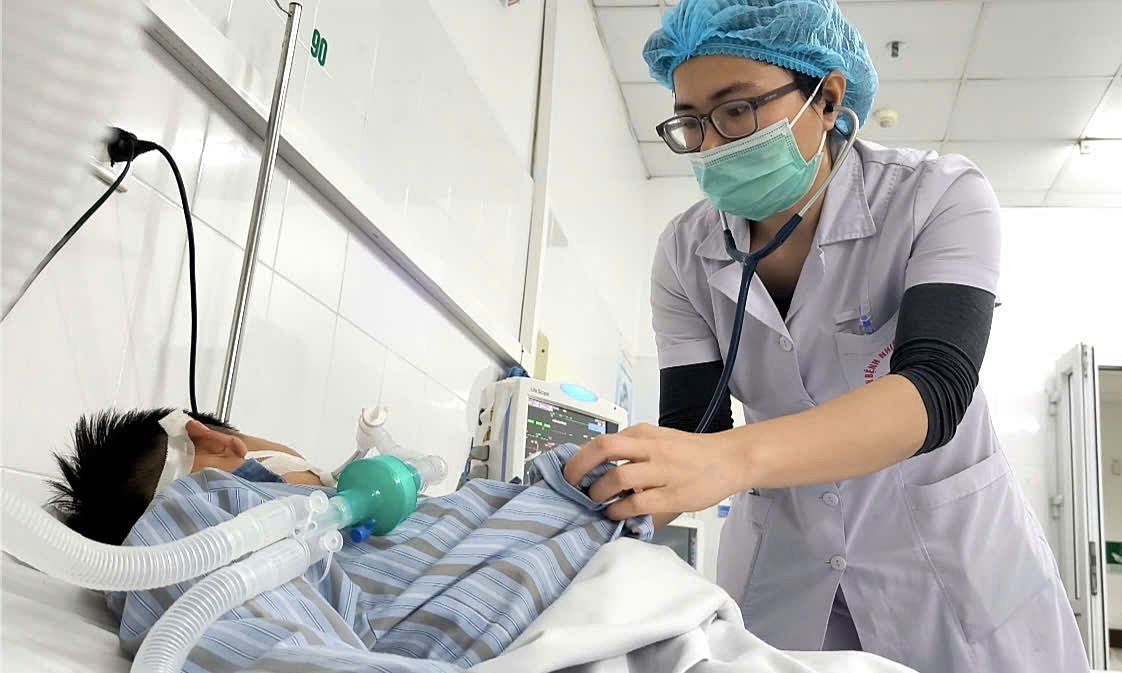 Can you get a vaccine if a dog bite wound has healed?