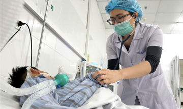 Can you get a vaccine if a dog bite wound has healed?