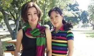 Liu Xiaoqing's sister: 'I am not seizing my sister's assets'