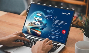 VietinBank offers significant incentives for small and medium-sized import-export businesses