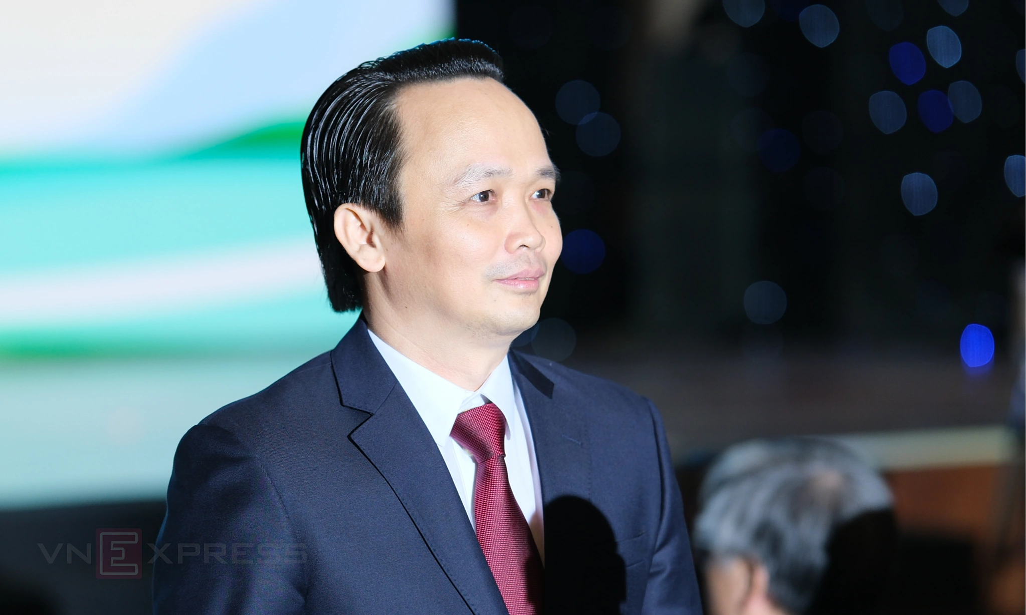 Businessman Trinh Van Quyet returns as FLC Group chairman