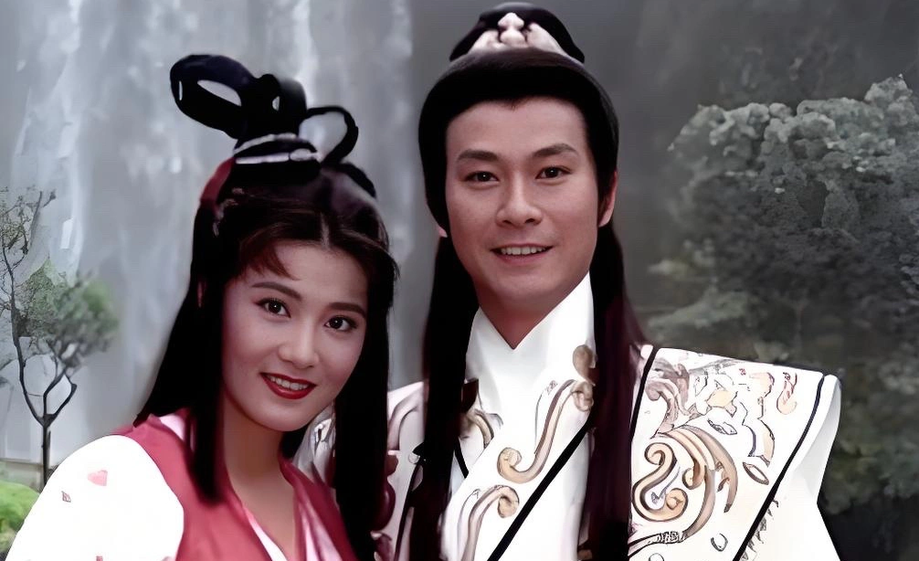 Taiwan's 'kung fu queen' Yang Li-ching reminisces about Adam Cheng