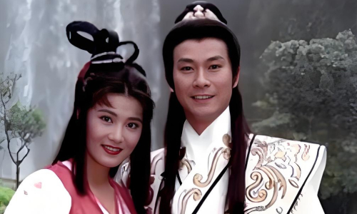 Taiwan's 'kung fu queen' Yang Li-ching reminisces about Adam Cheng