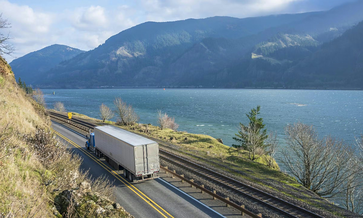 Rainforest Distribution upgrades supply chain