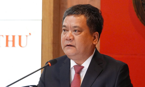 Khanh Hoa chairman Tran Phong elected provincial party secretary