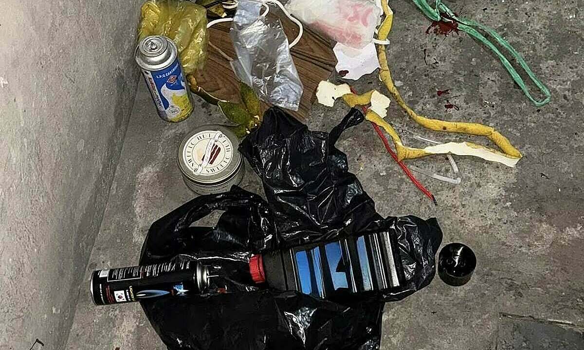 Man and new partner charged for repeated attacks on ex-girlfriend's home