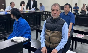 A 16-year unresolved case: victim never appeared in court