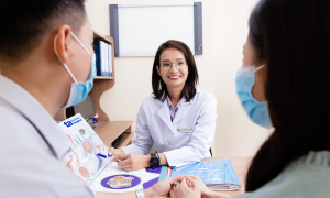 7 foods that increase fertility in women