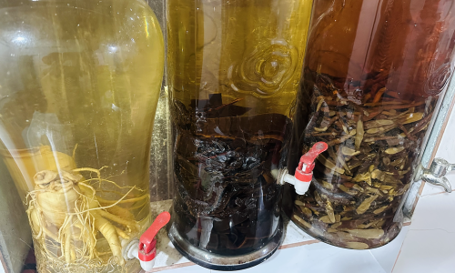 Deadly Toxins Lurk in Homemade Infused Liquors