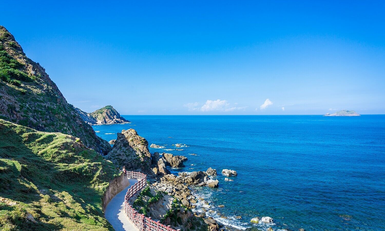 Making Quy Nhon a 'new Vietnam' for Korean visitors