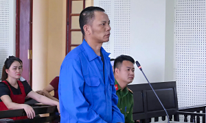 Man fatally stabs drinking buddy after late-night dispute