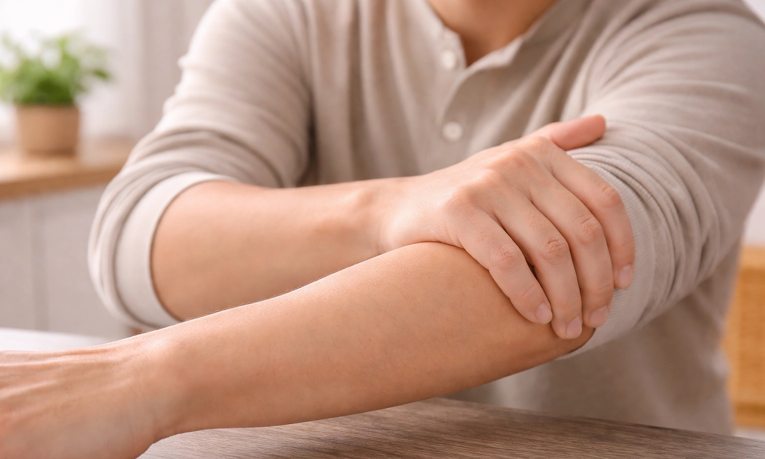 Overlooked signs of stroke