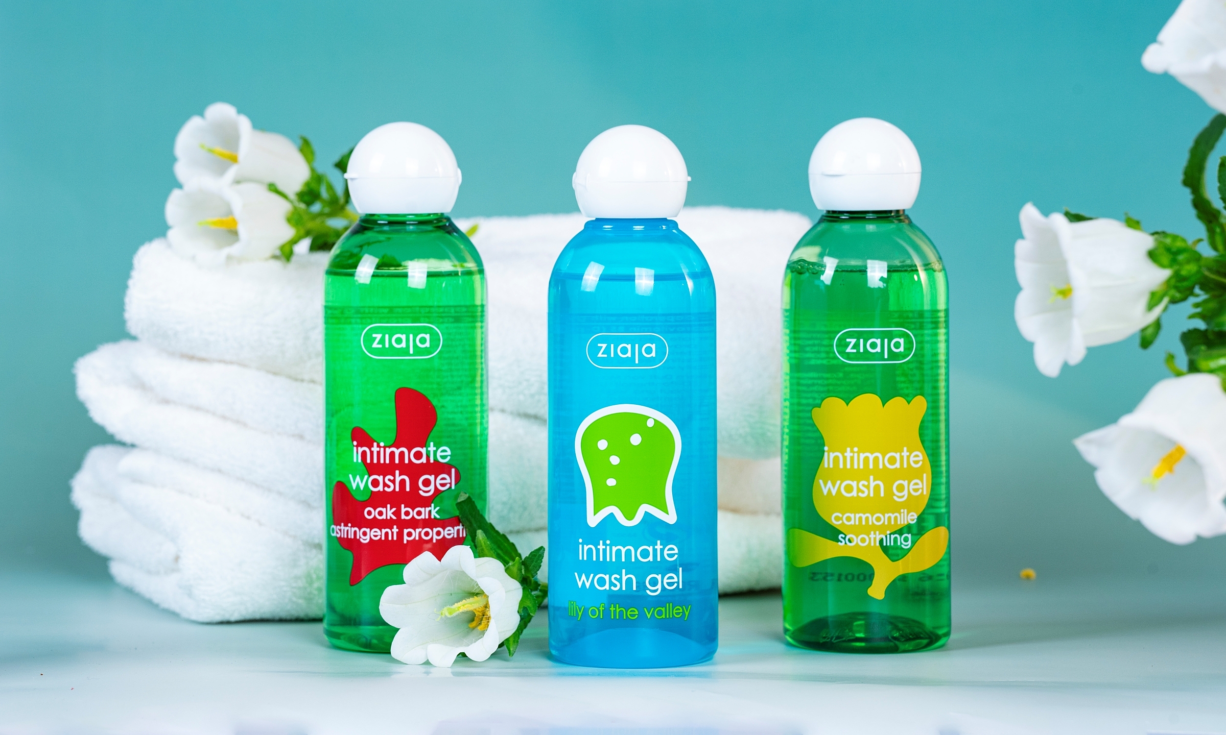 Ziaja launches product line tailored for the Vietnam market