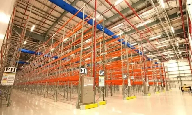 Aramex opens pharmaceutical hub in Dubai South