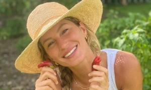 The life of the world's wealthiest supermodel, Gisele Bündchen
