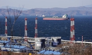 Russia to ban gasoline exports