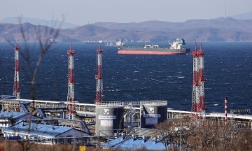 Russia to ban gasoline exports