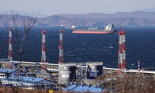 Russia to ban gasoline exports