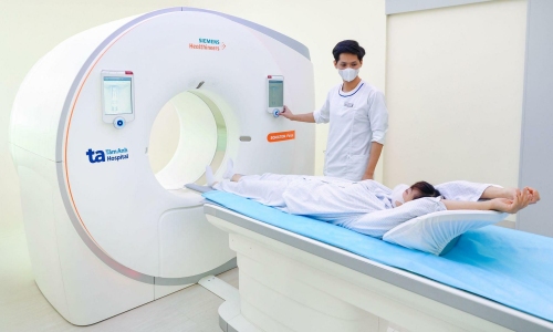 Is a CT scan necessary for cancer screening after a chest X-ray?