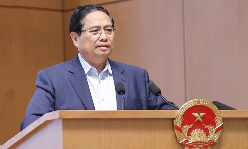 Prime minister: strategic technology development must address practical challenges