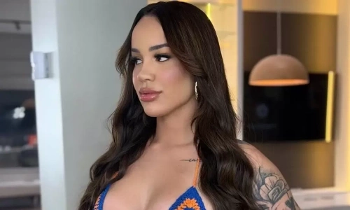 Staging a kidnapping to boost social media followers