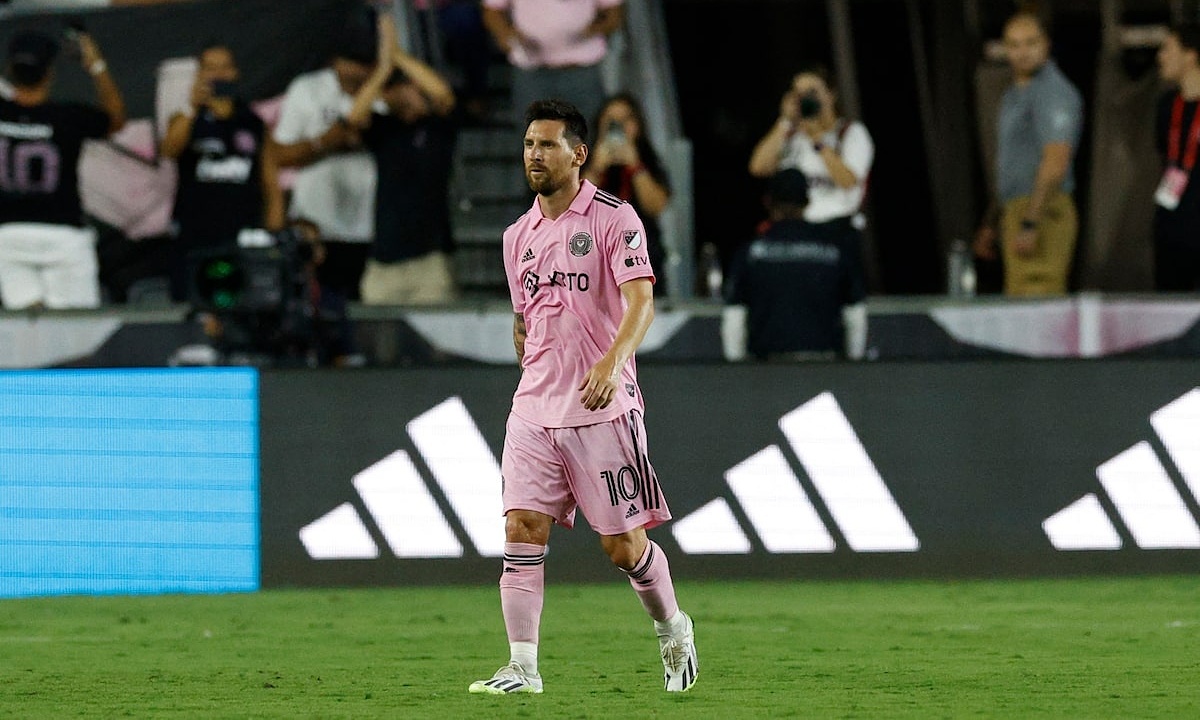 inter miami names a stand after messi