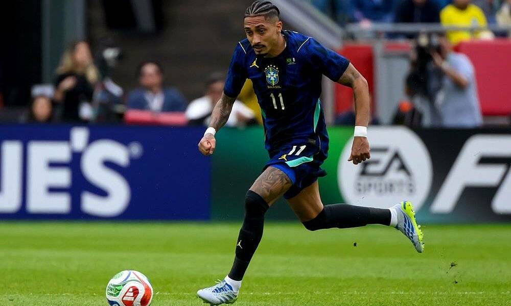 Barca faces significant blow ahead of Champions League quarter-finals