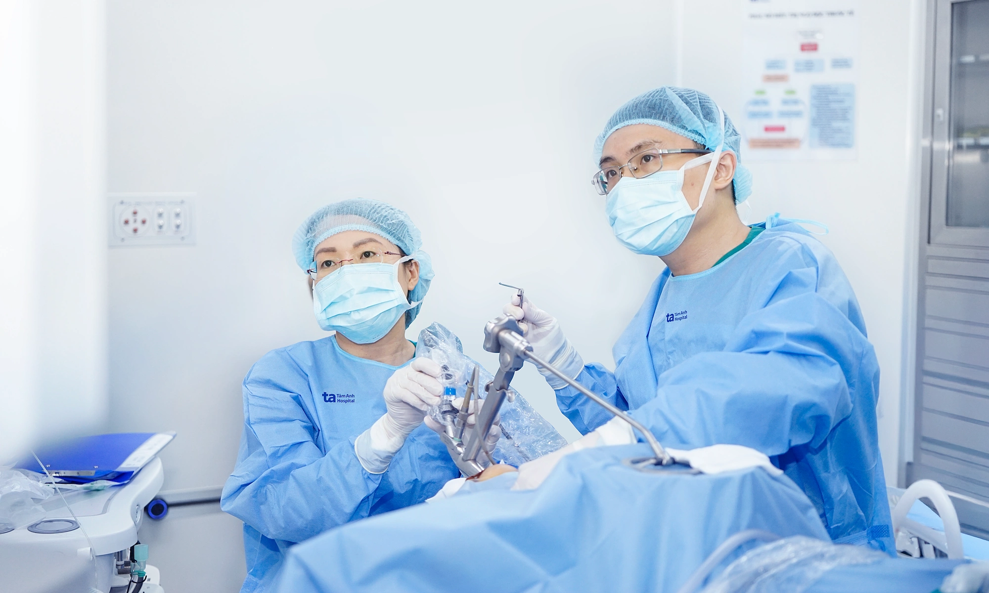 What conditions cause hoarseness?