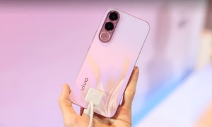 Vivo launches V70 and V70 FE, enhancing photography experience