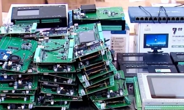 74 individuals prosecuted in environmental monitoring data manipulation case