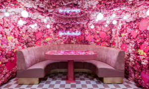 Instagram's 'most beautiful cafe' receives low hygiene rating