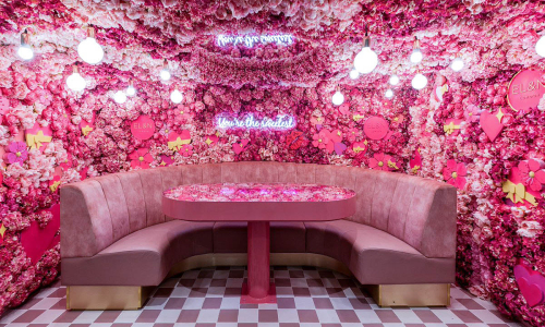 Instagram's 'most beautiful cafe' receives low hygiene rating