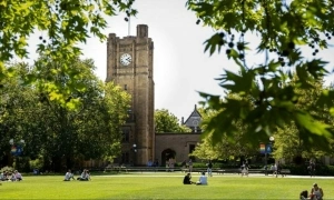 Australian universities collectively climb rankings, closing in on the US and UK