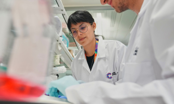 Research paves the way for lung cancer vaccine