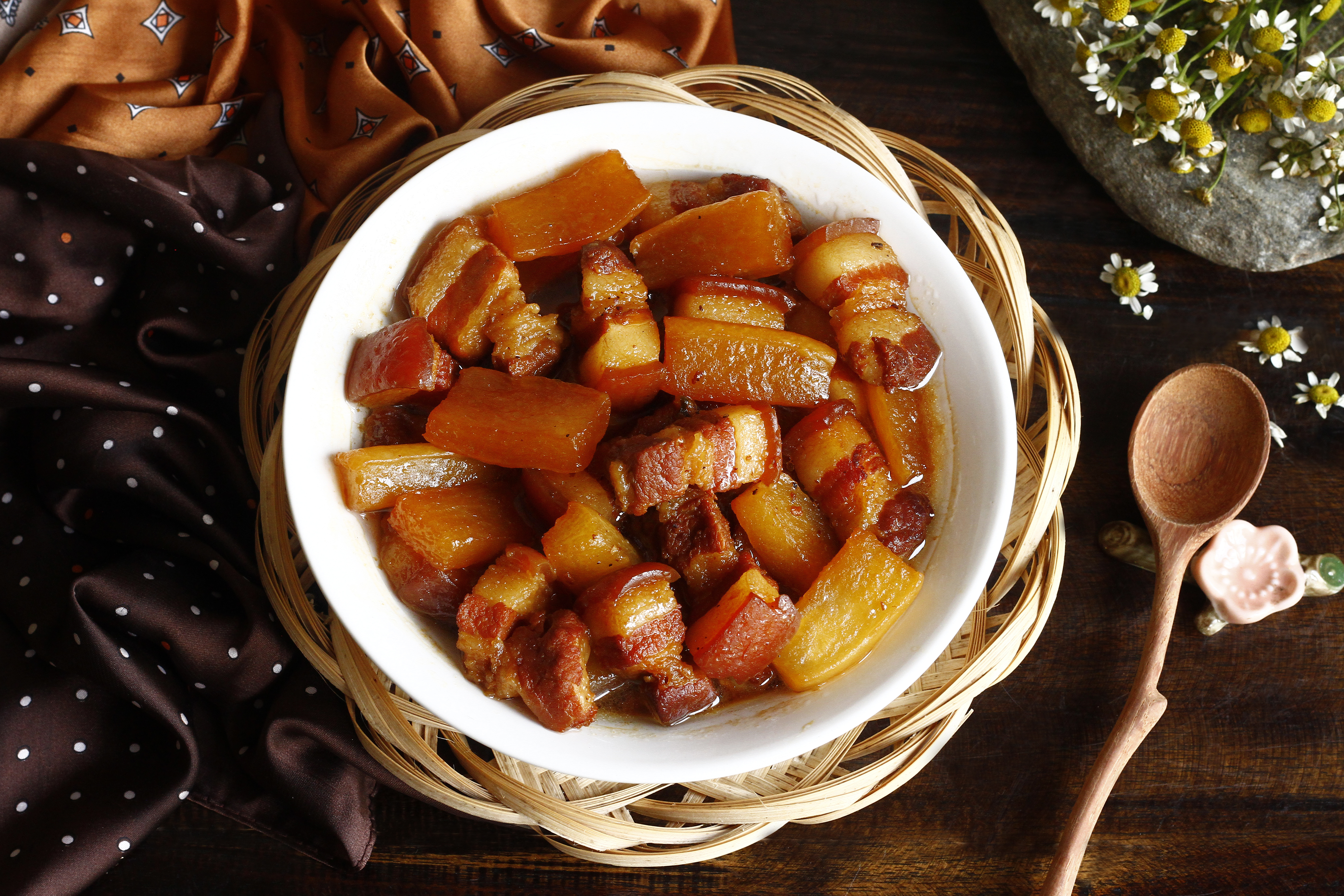 The '3 no' rules for making perfect caramel sauce